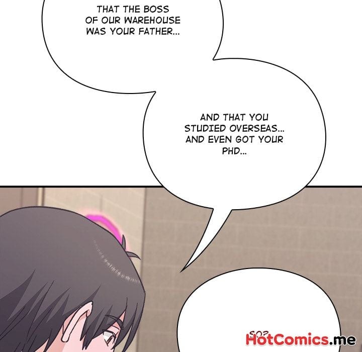 Heart Level Uncensored, chapter 9, page 143 of 231