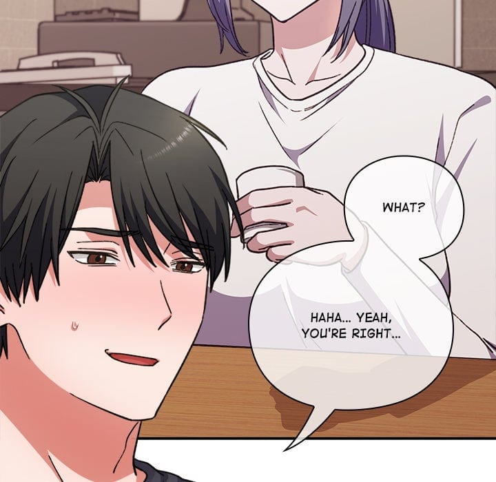Heart Level Uncensored, chapter 9, page 151 of 231