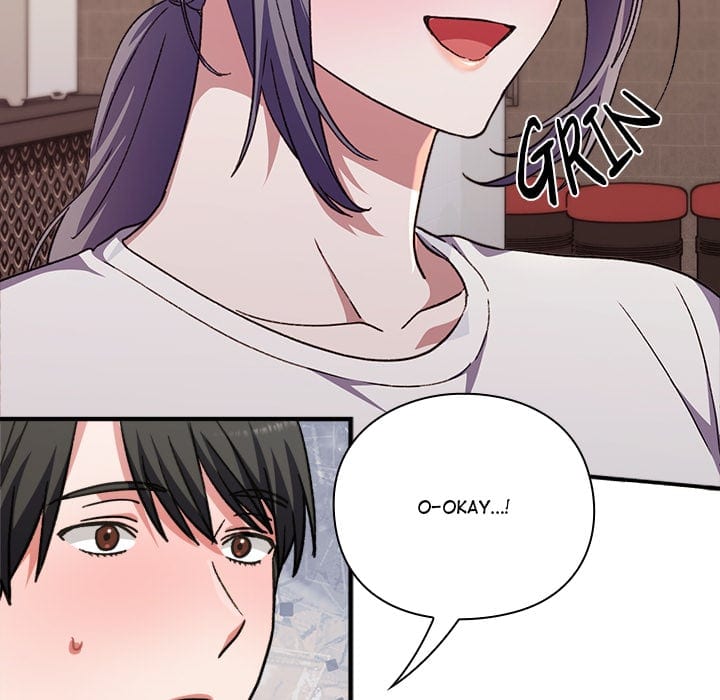 Heart Level Uncensored, chapter 9, page 157 of 231