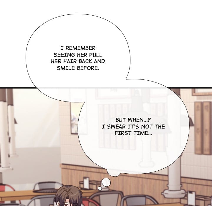 Heart Level Uncensored, chapter 9, page 159 of 231