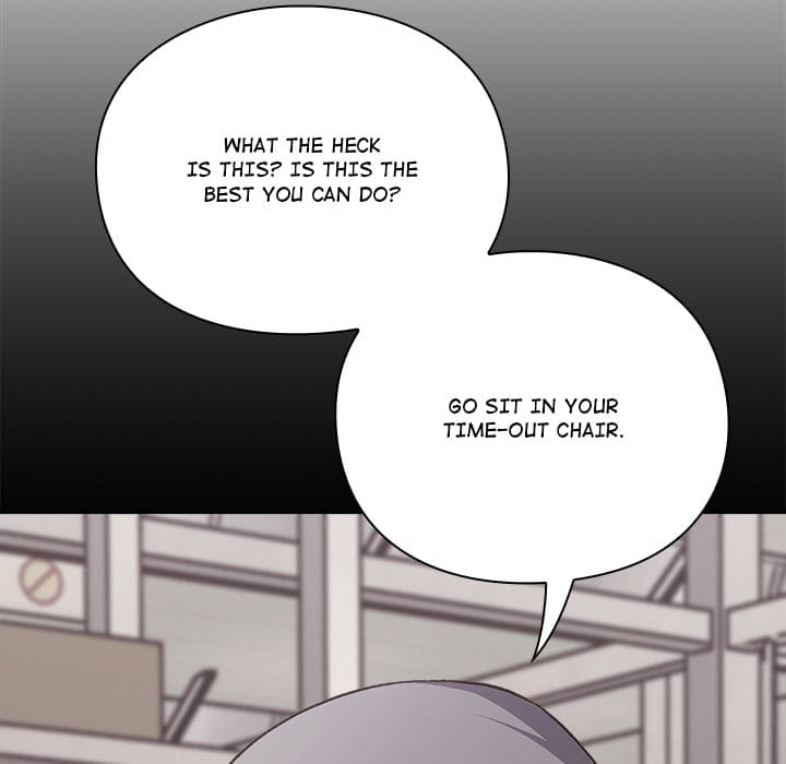Heart Level Uncensored, chapter 9, page 164 of 231