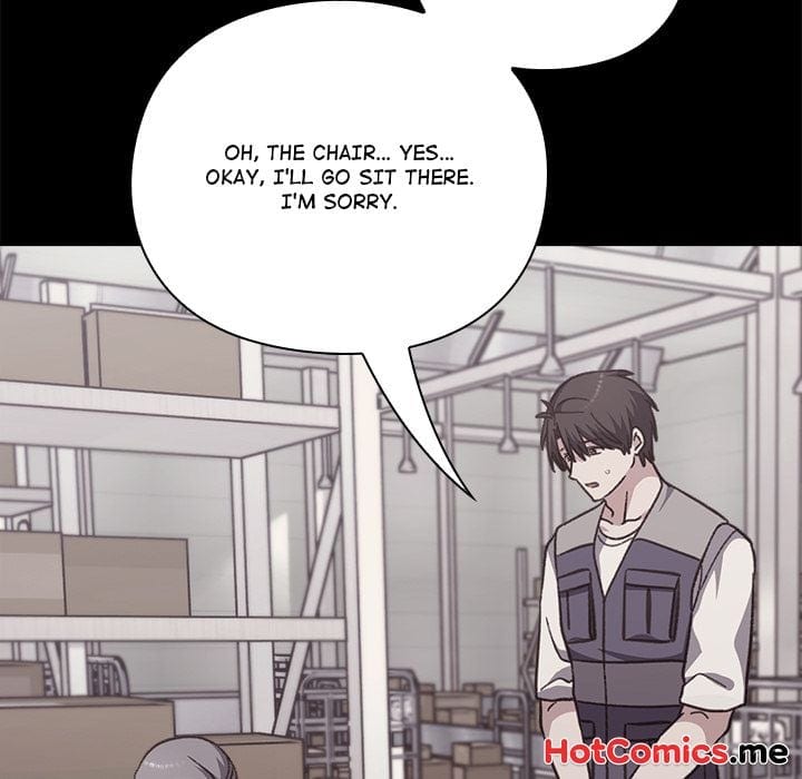 Heart Level Uncensored, chapter 9, page 167 of 231