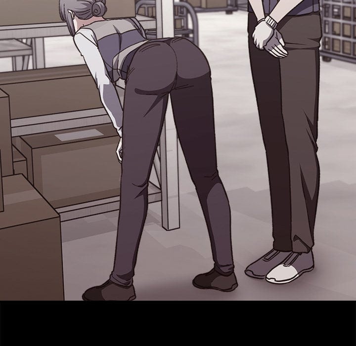 Heart Level Uncensored, chapter 9, page 168 of 231