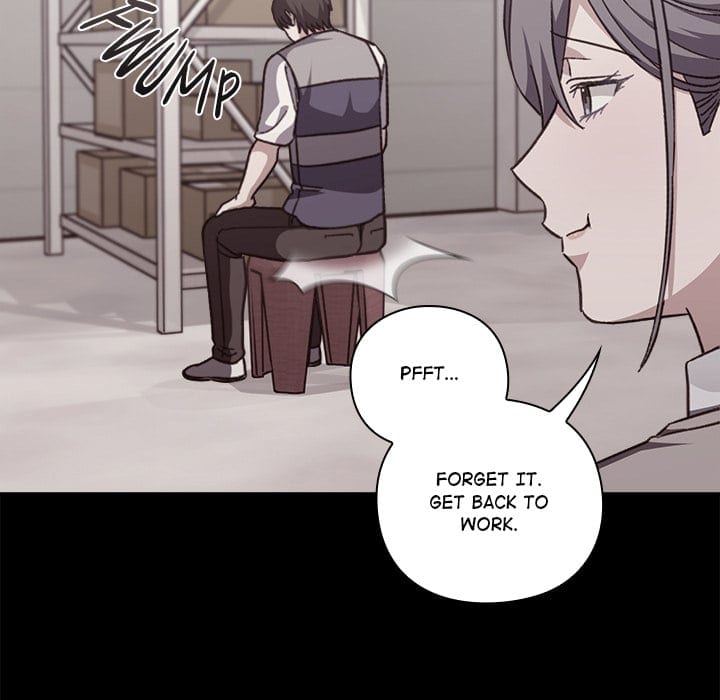 Heart Level Uncensored, chapter 9, page 170 of 231