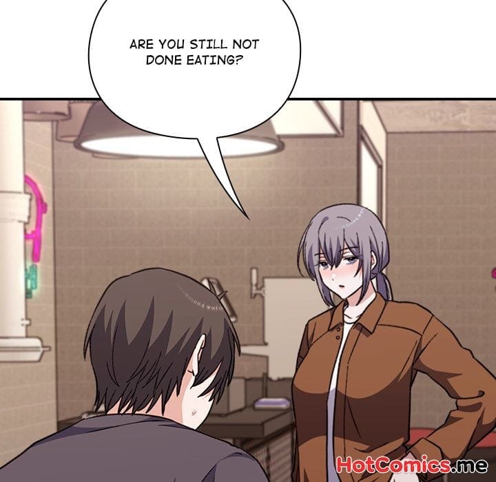 Heart Level Uncensored, chapter 9, page 177 of 231