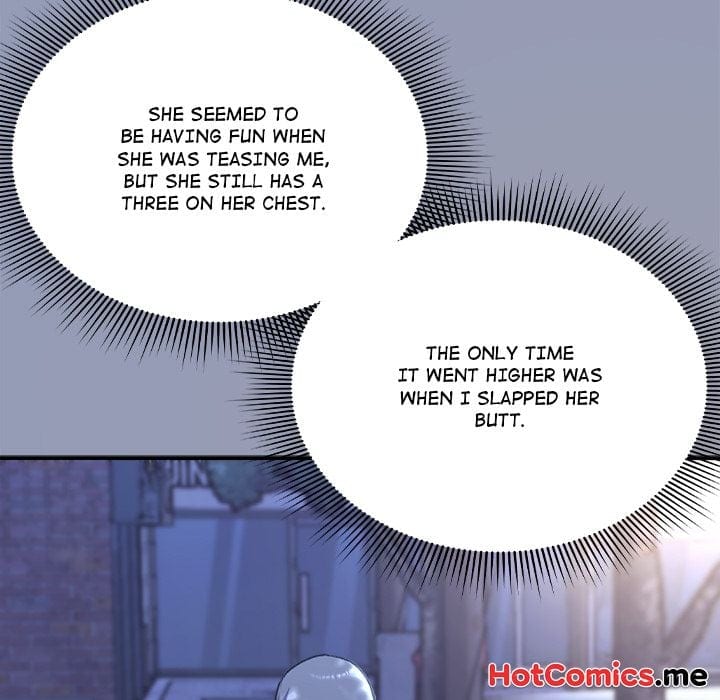 Heart Level Uncensored, chapter 9, page 182 of 231