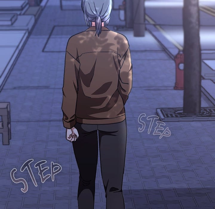 Heart Level Uncensored, chapter 9, page 183 of 231