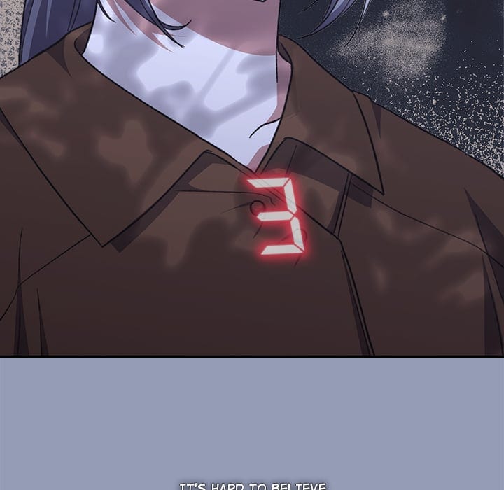Heart Level Uncensored, chapter 9, page 190 of 231