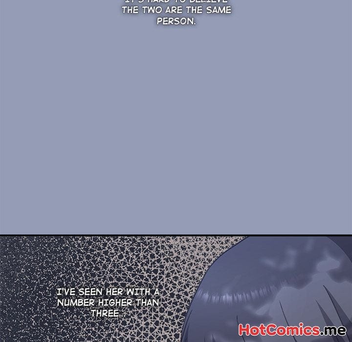 Heart Level Uncensored, chapter 9, page 191 of 231