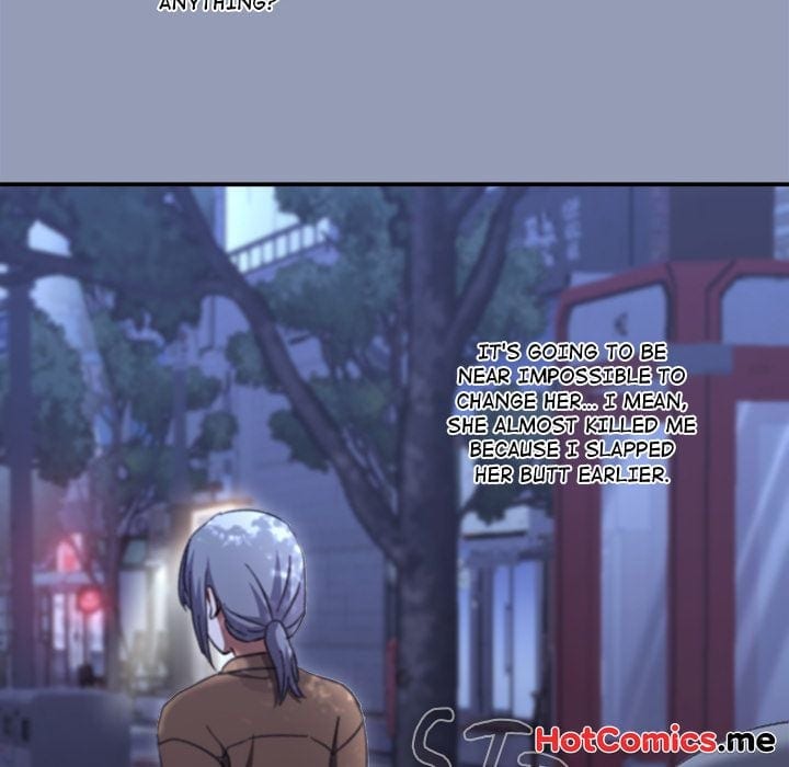 Heart Level Uncensored, chapter 9, page 201 of 231