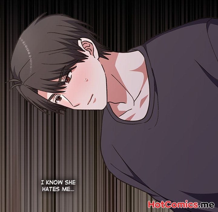 Heart Level Uncensored, chapter 9, page 215 of 231