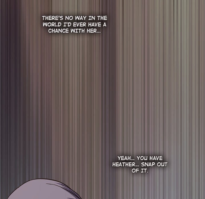 Heart Level Uncensored, chapter 9, page 217 of 231