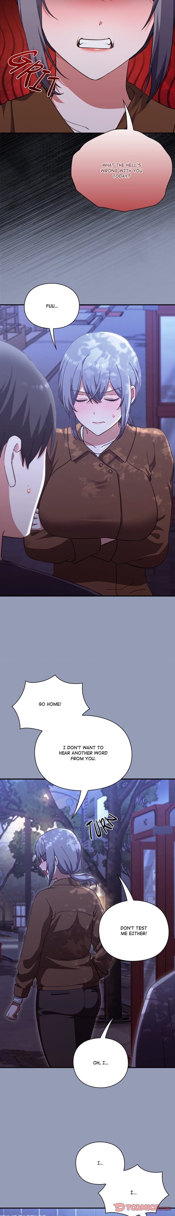 Heart Level Uncensored, chapter 10, page 6 of 28