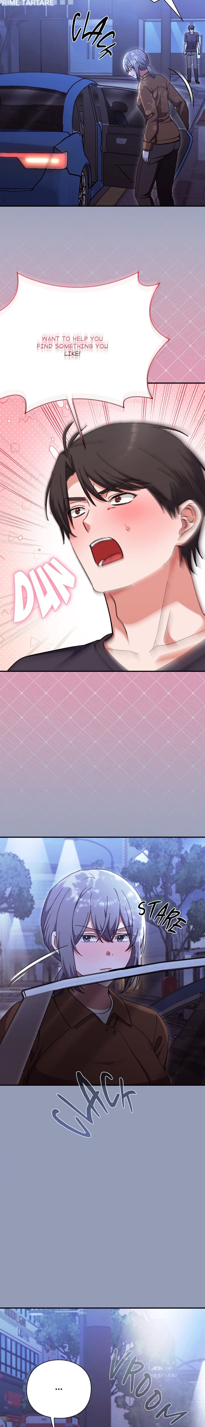 Heart Level Uncensored, chapter 10, page 7 of 28