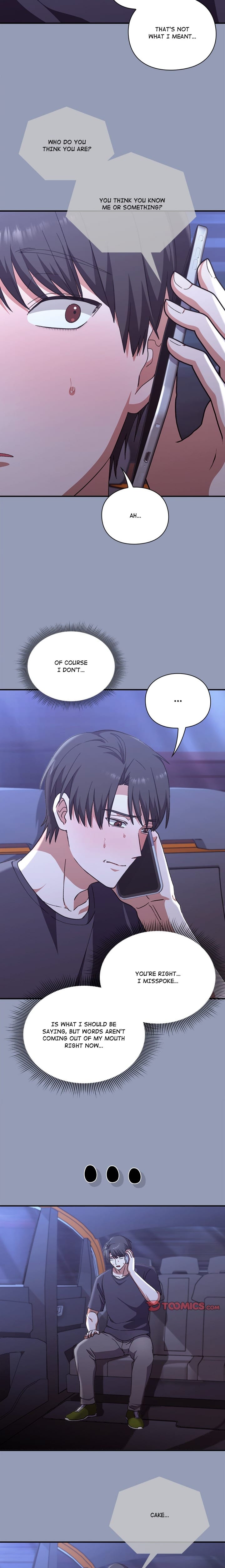 Heart Level Uncensored, chapter 10, page 14 of 28