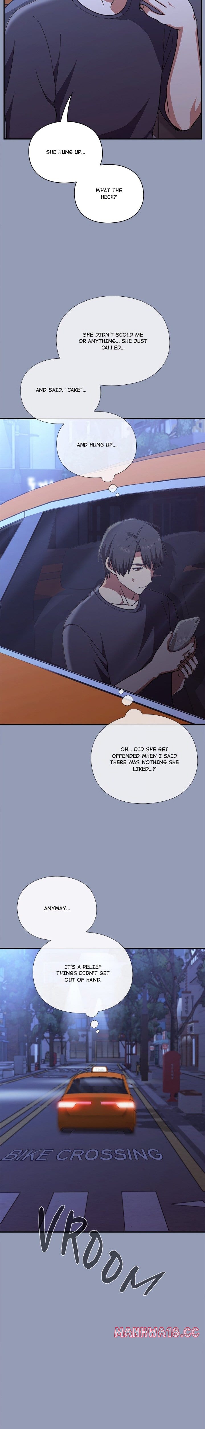 Heart Level Uncensored, chapter 10, page 16 of 28