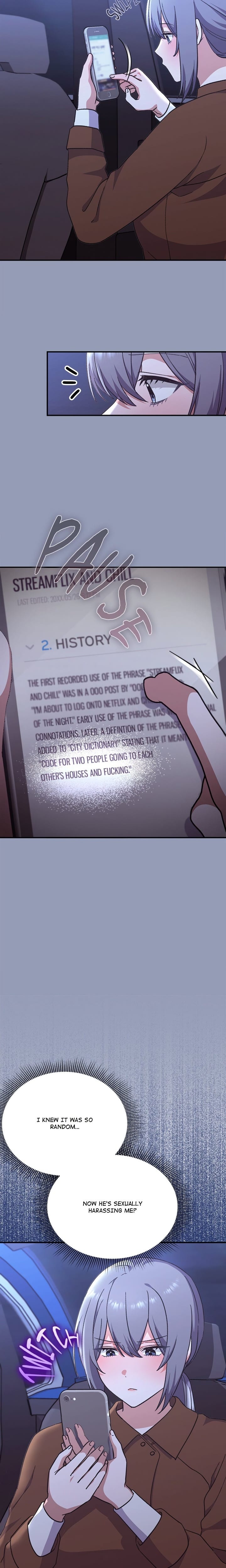 Heart Level Uncensored, chapter 10, page 18 of 28