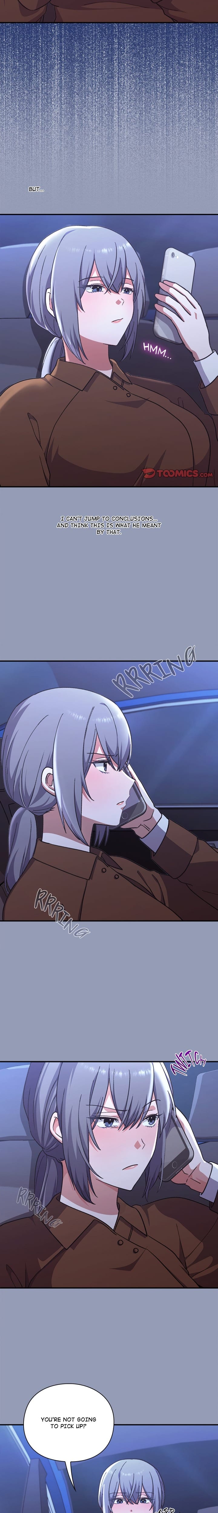 Heart Level Uncensored, chapter 10, page 19 of 28