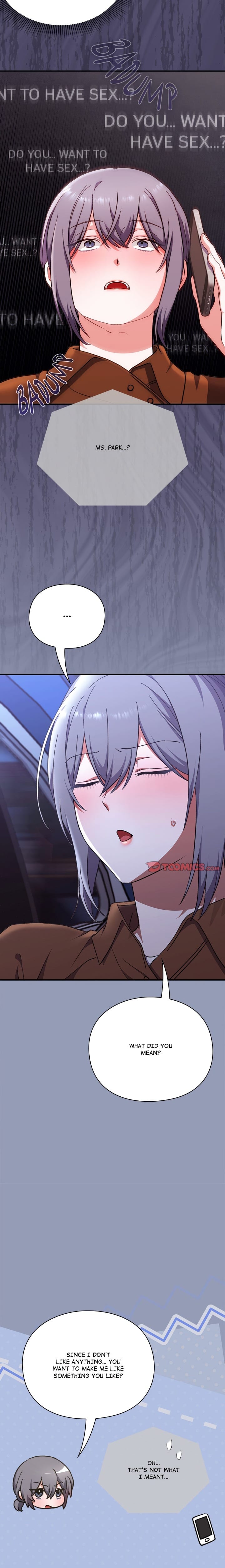 Heart Level Uncensored, chapter 10, page 21 of 28
