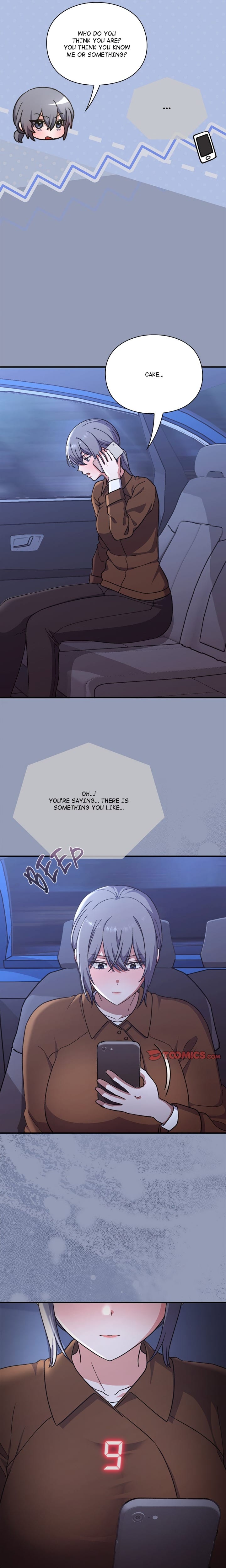 Heart Level Uncensored, chapter 10, page 22 of 28