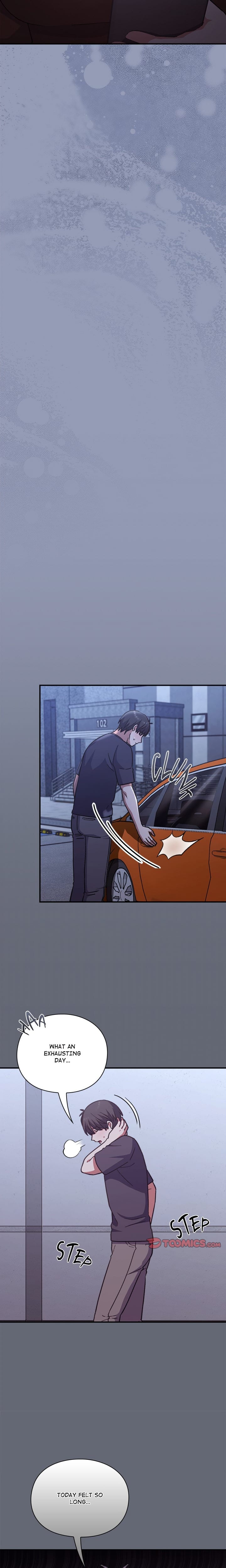 Heart Level Uncensored, chapter 10, page 23 of 28