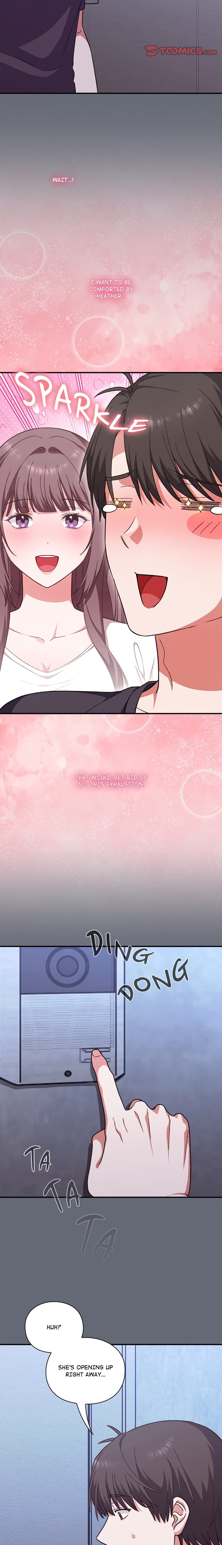 Heart Level Uncensored, chapter 10, page 26 of 28