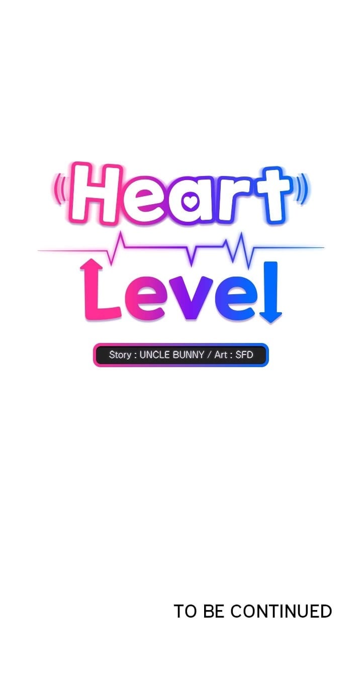 Heart Level Uncensored, chapter 10, page 28 of 28