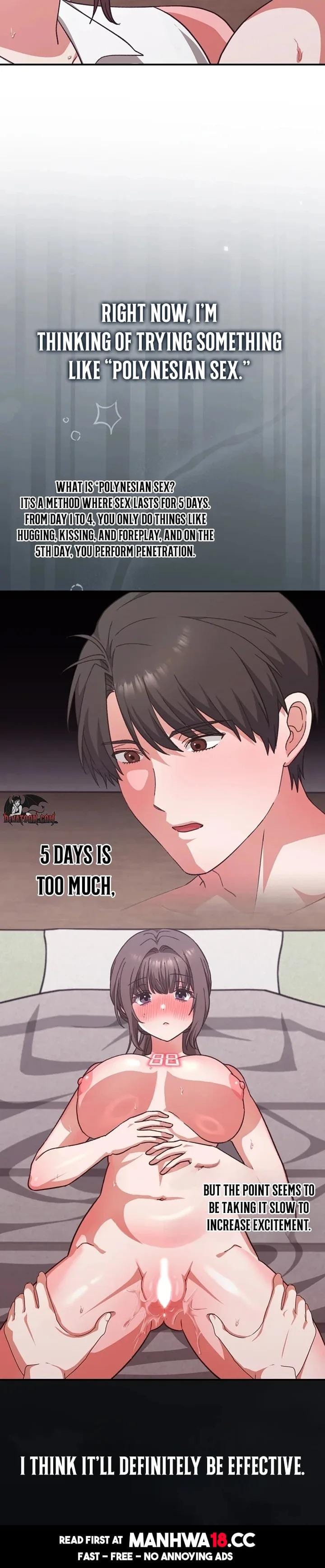 Heart Level Uncensored, chapter 12, page 10 of 51