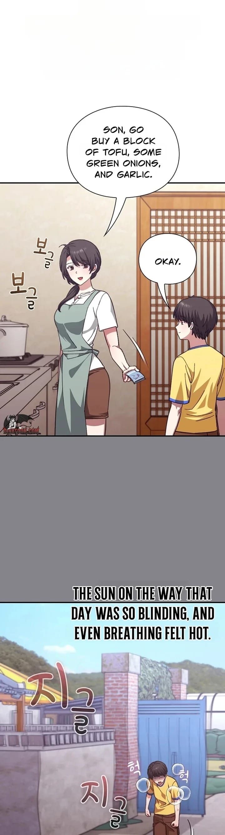 Heart Level Uncensored, chapter 12, page 21 of 51