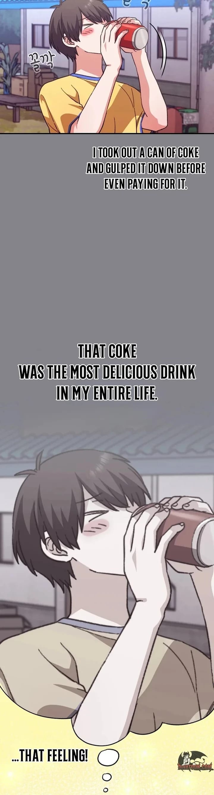 Heart Level Uncensored, chapter 12, page 23 of 51