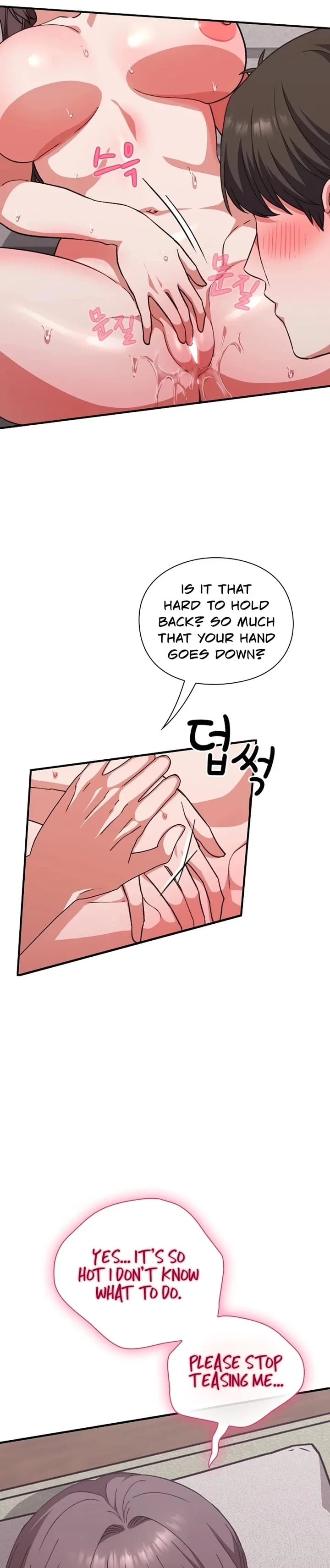 Heart Level Uncensored, chapter 12, page 25 of 51