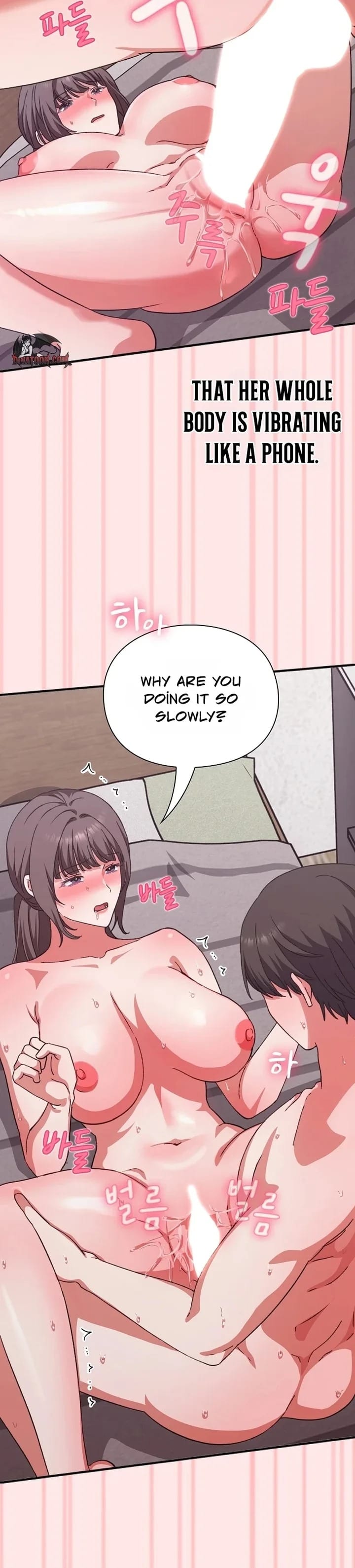 Heart Level Uncensored, chapter 12, page 30 of 51