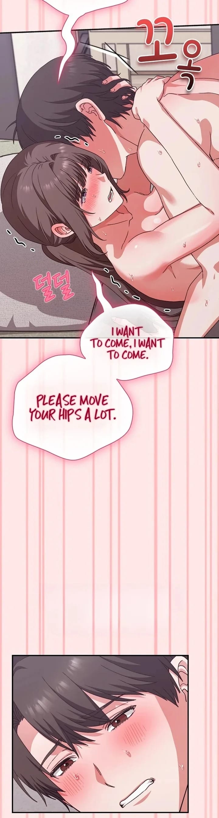 Heart Level Uncensored, chapter 12, page 36 of 51