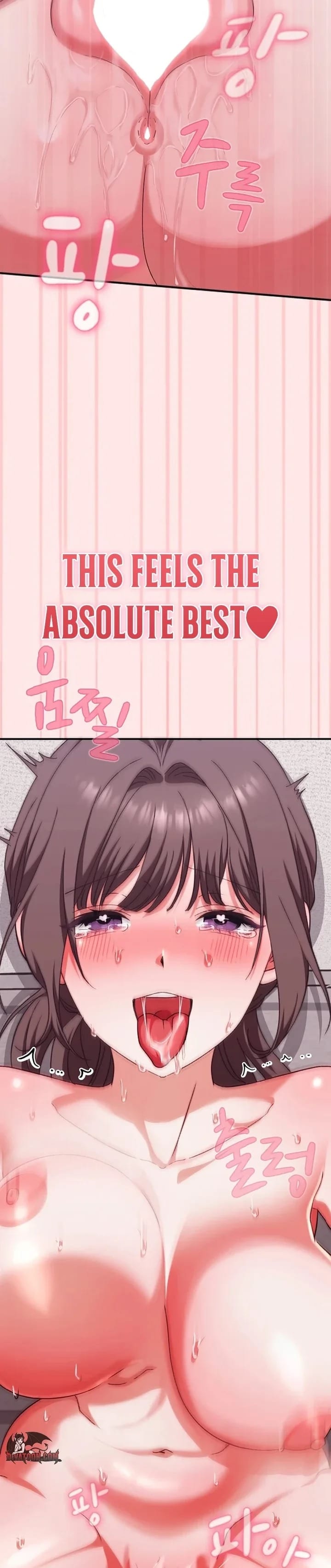 Heart Level Uncensored, chapter 12, page 38 of 51