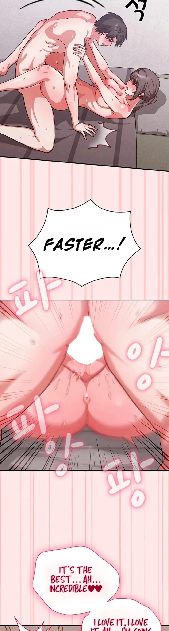 Heart Level Uncensored, chapter 12, page 45 of 51