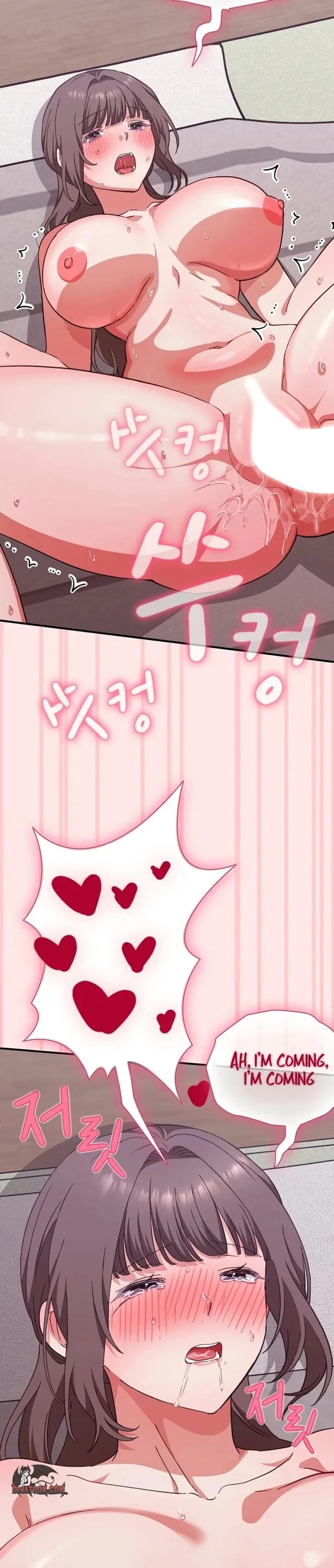 Heart Level Uncensored, chapter 12, page 47 of 51