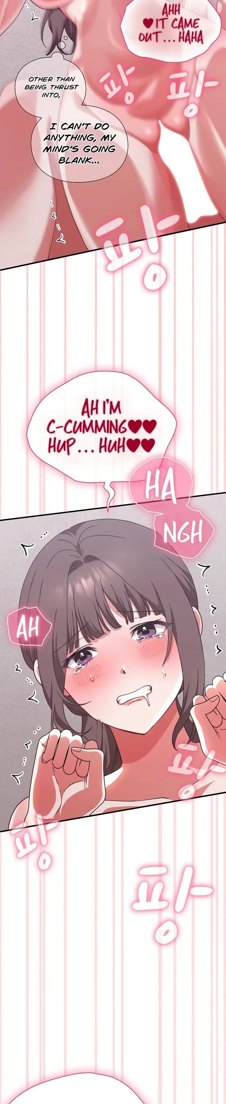 Heart Level Uncensored, chapter 13, page 11 of 43
