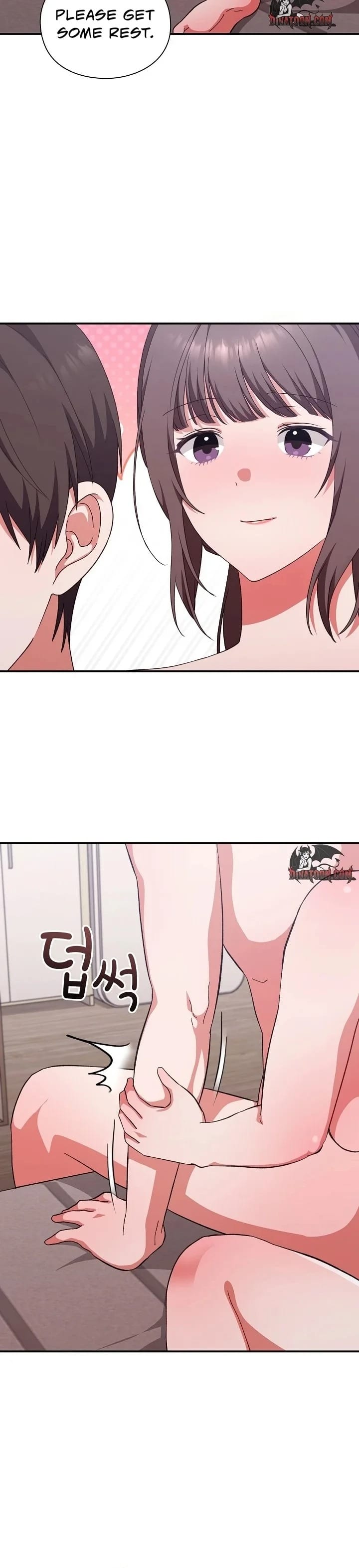Heart Level Uncensored, chapter 13, page 20 of 43