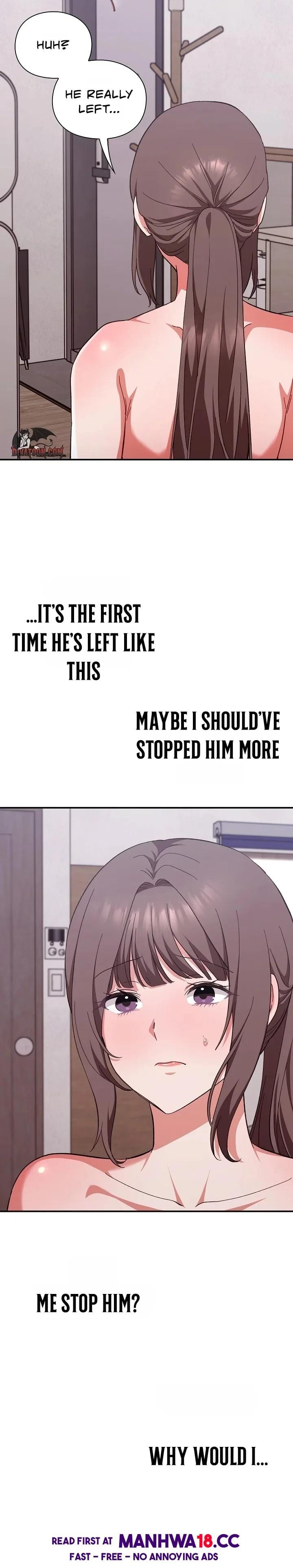 Heart Level Uncensored, chapter 13, page 24 of 43