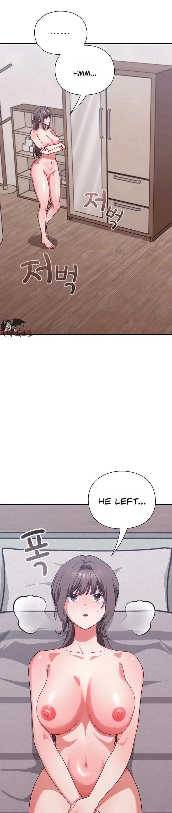 Heart Level Uncensored, chapter 13, page 25 of 43