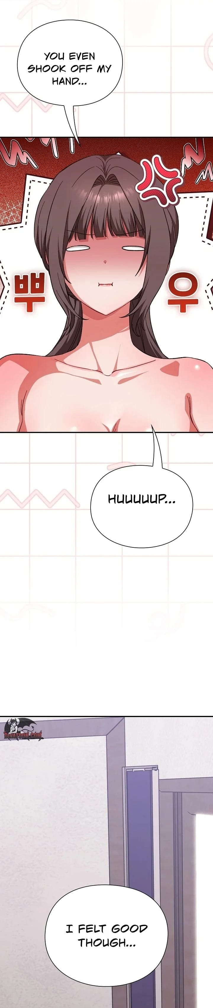 Heart Level Uncensored, chapter 13, page 27 of 43