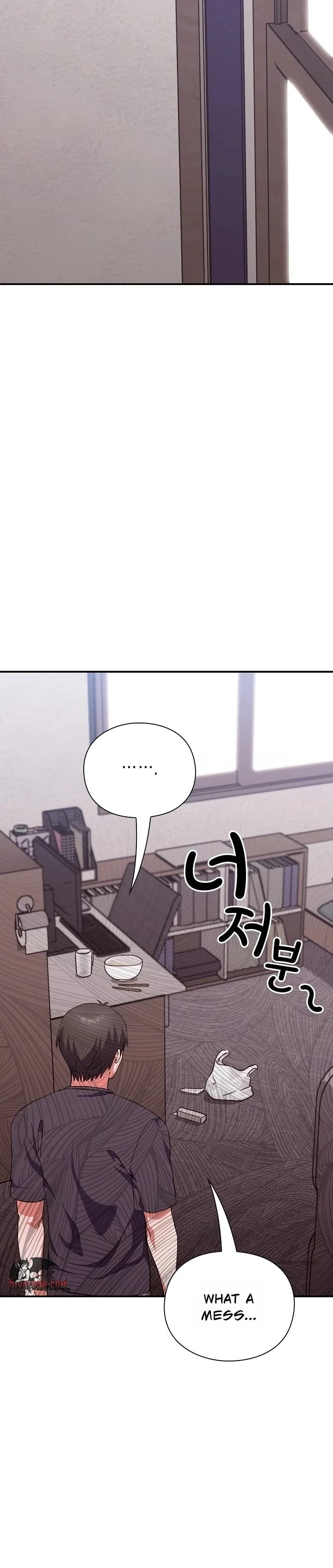 Heart Level Uncensored, chapter 13, page 28 of 43