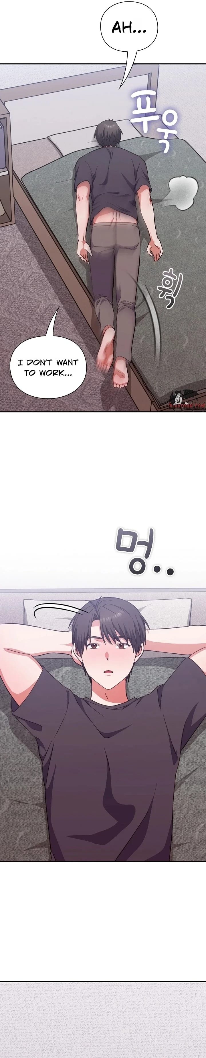 Heart Level Uncensored, chapter 13, page 29 of 43