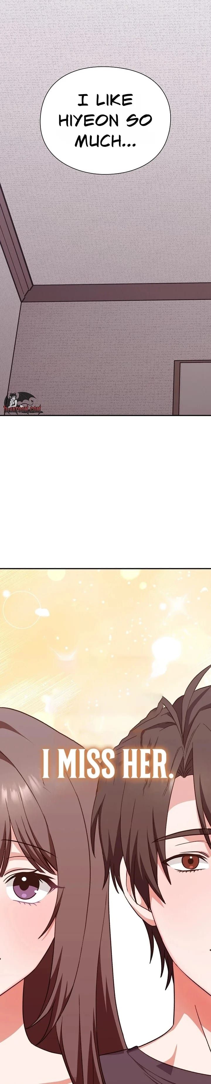 Heart Level Uncensored, chapter 13, page 30 of 43
