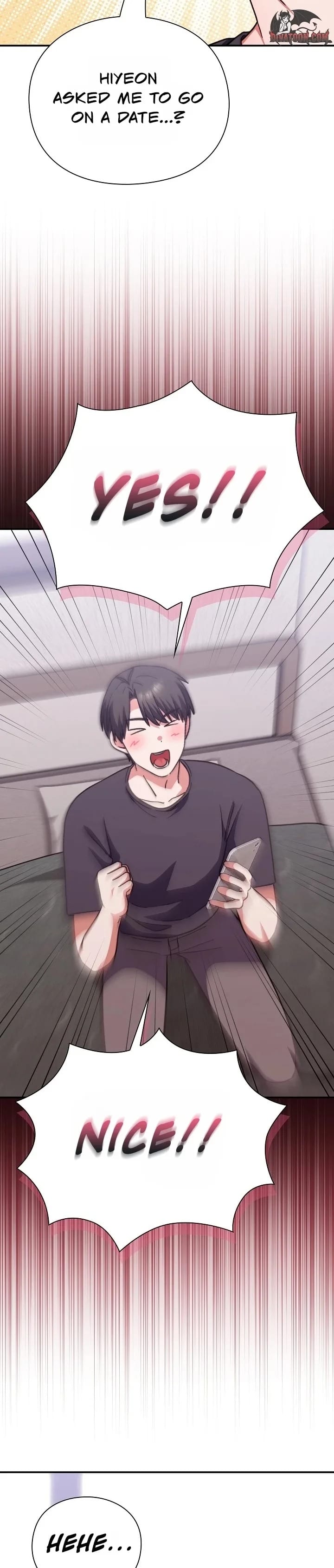Heart Level Uncensored, chapter 13, page 34 of 43