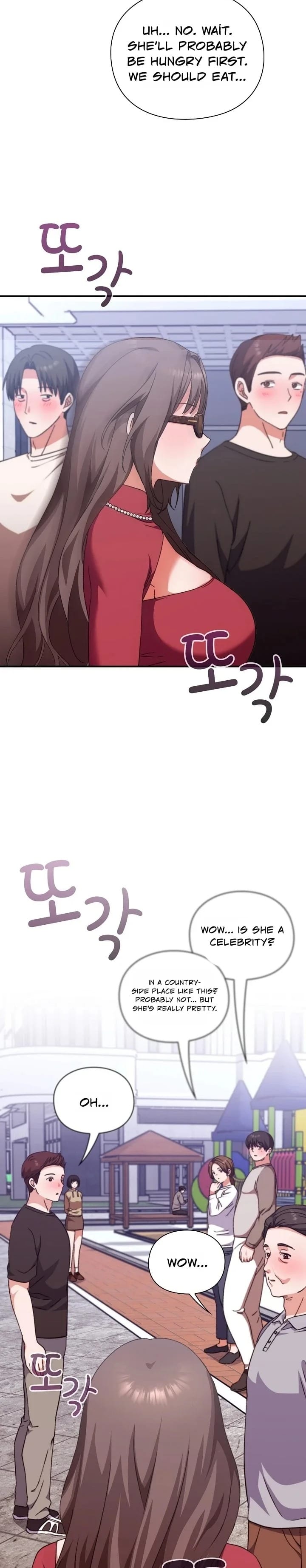 Heart Level Uncensored, chapter 13, page 39 of 43