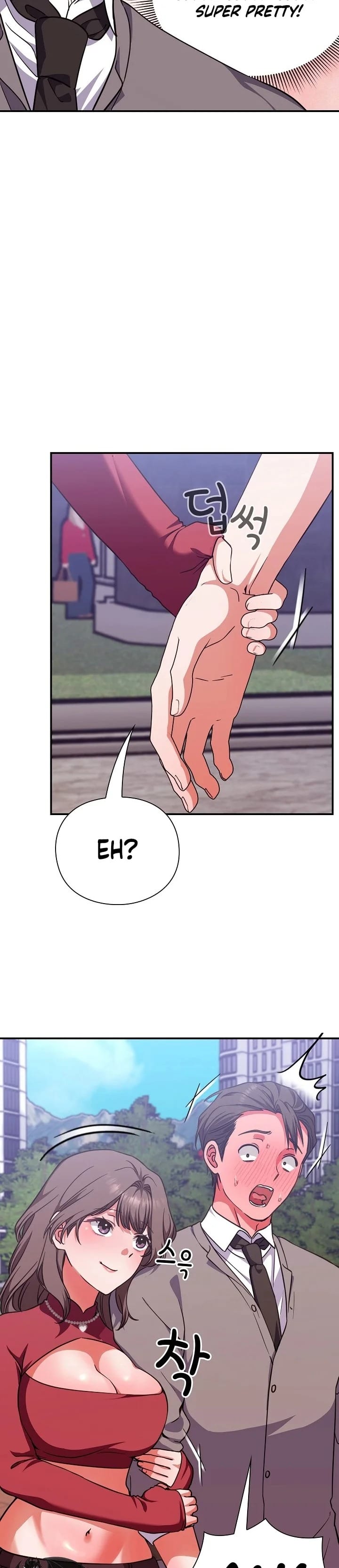 Heart Level Uncensored, chapter 14, page 6 of 47