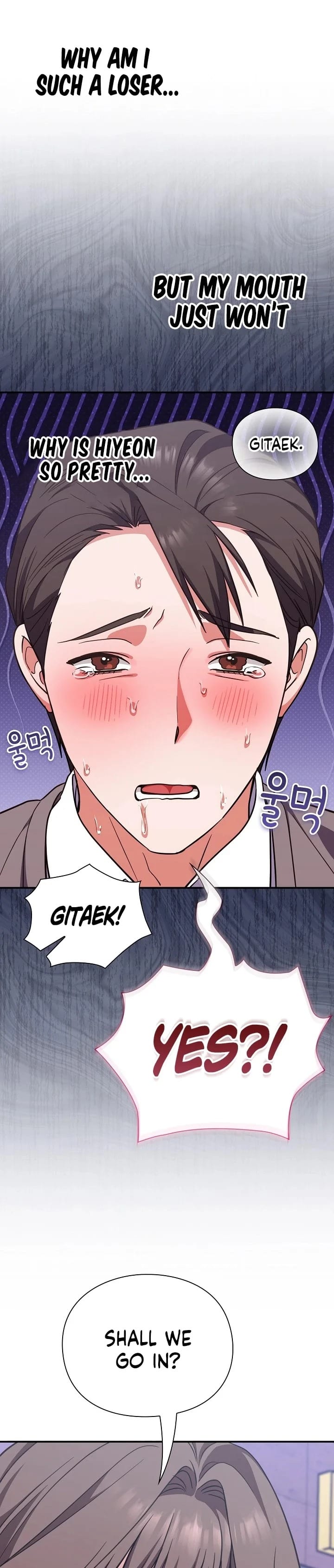 Heart Level Uncensored, chapter 14, page 9 of 47