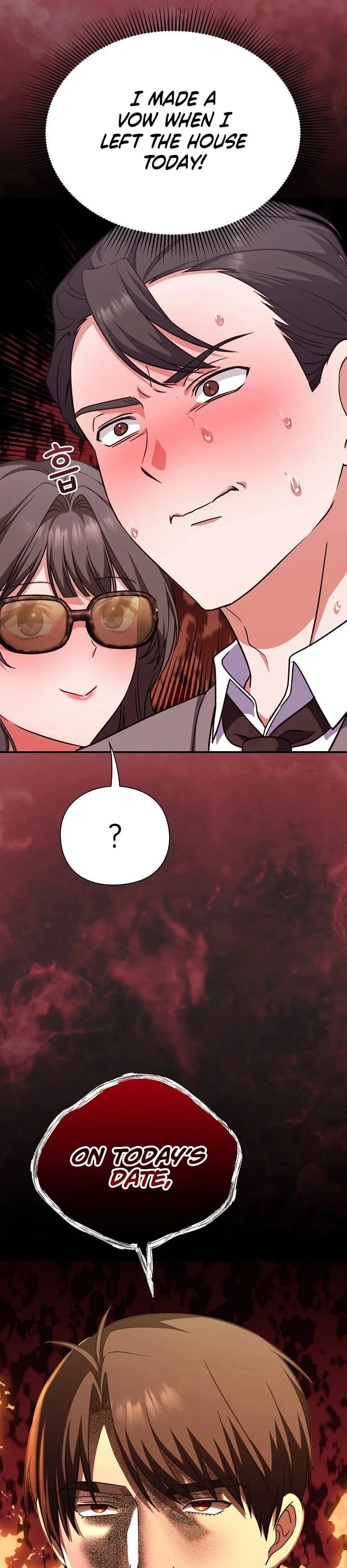 Heart Level Uncensored, chapter 14, page 13 of 47