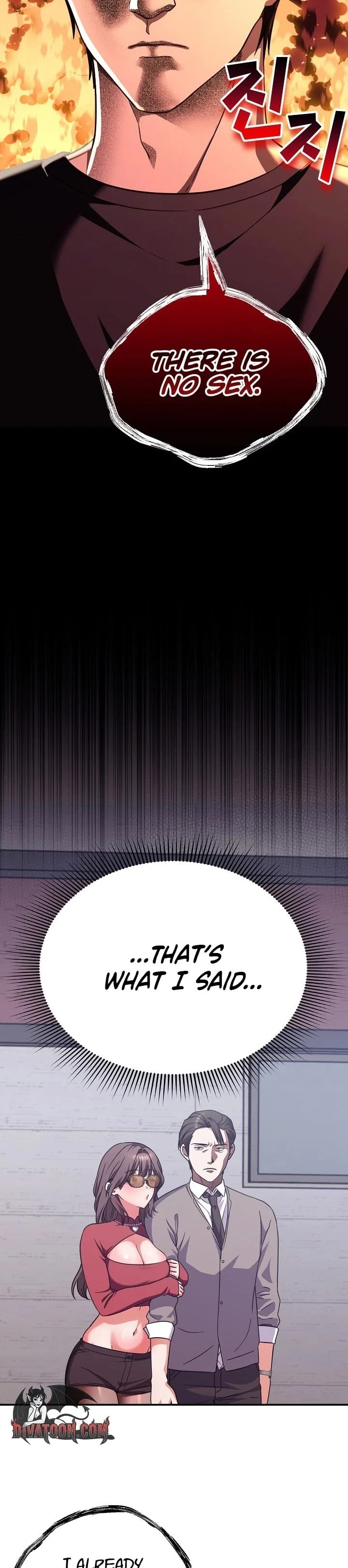 Heart Level Uncensored, chapter 14, page 14 of 47